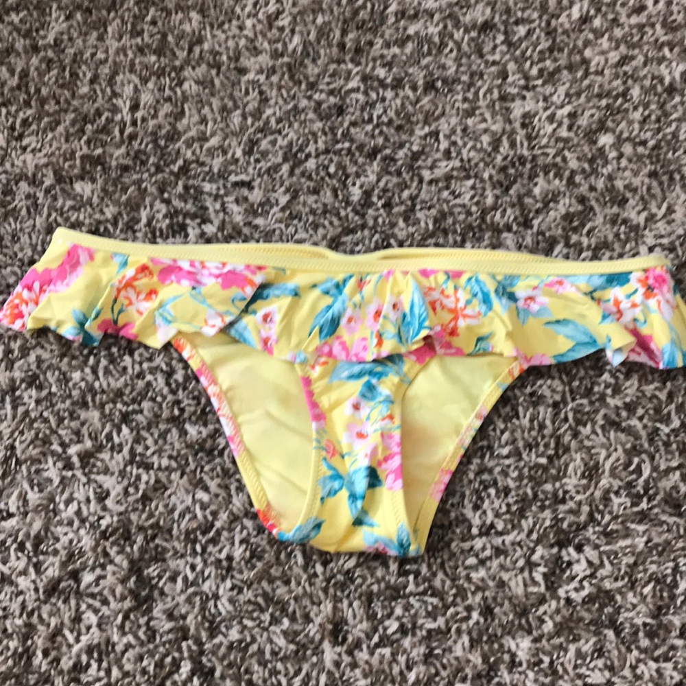 Abercrombie & Fitch bikini bottoms